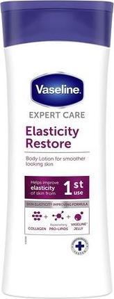 Image du produit Vaseline Expert Care Elasticity Restore (Lotion pour le corps, 400 ml)