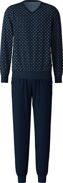 Produktbild Calida Bündchen-Pyjama (M)