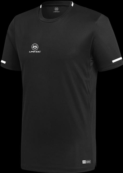 Zone Floorball Zone T-Shirt Everyday-orange-M (M)