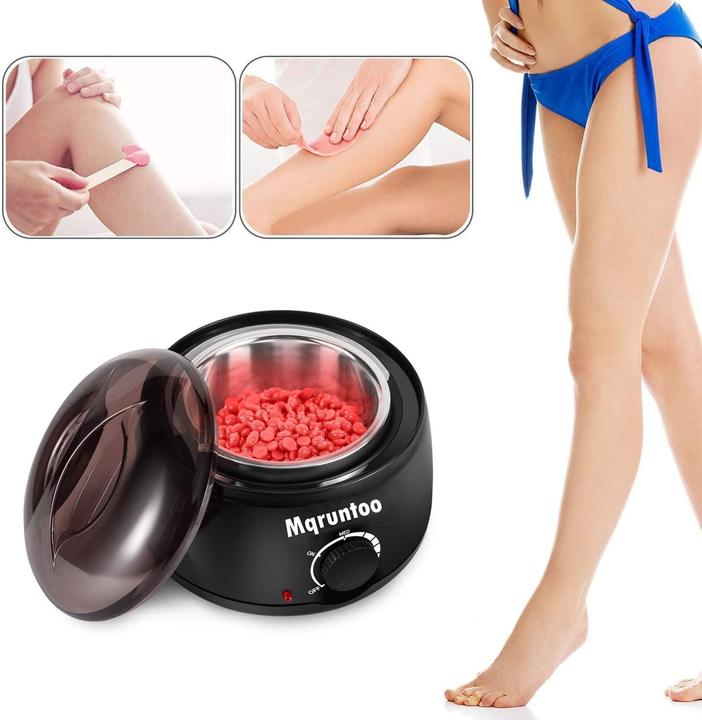 Immagine prodotto Mengqi Set scaldacera (15 x, 400 g)