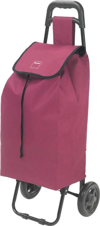 Actual product image Metaltex Shopping-Trolley 40L Daphne bo