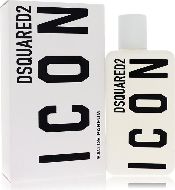 Immagine prodotto Dsquared2 Icon - Pour Femme Eau De Parfum (Eau de parfum, 100 ml)