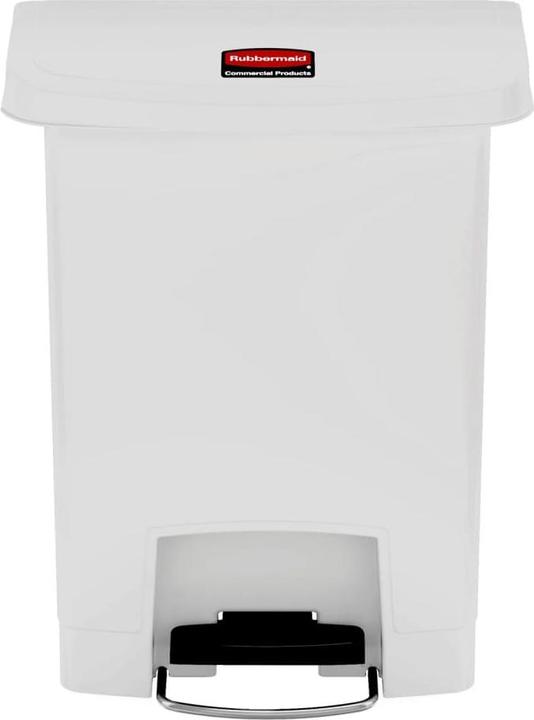 Immagine prodotto Rubbermaid Tretabfallsammler (30 l)