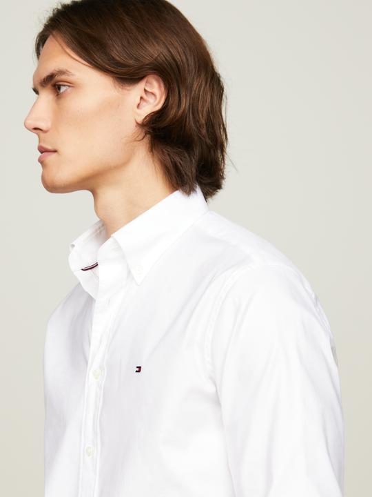 Immagine prodotto Tommy Hilfiger Camicia cl Flex Oxf Rf (43)