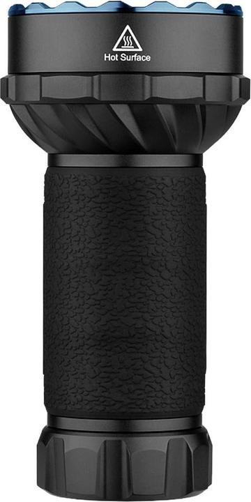 Actual product image Olight Marauder Mini Torch (13 cm, 7000 lm)