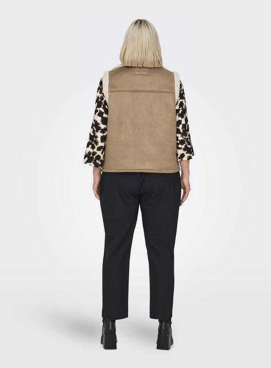 Image du produit Only Gilet CARROSALIQUE Gilet (S)
