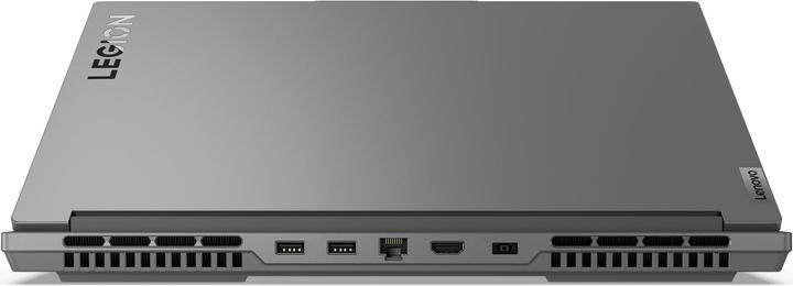 Actual product image Lenovo Legion Slim 5 (16", AMD Ryzen 7 7435HS, 32 GB, 1000 GB, DE)