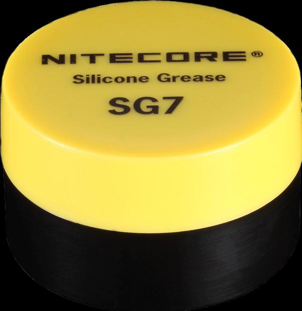 Immagine prodotto Nitecore Grasso al silicone SG7