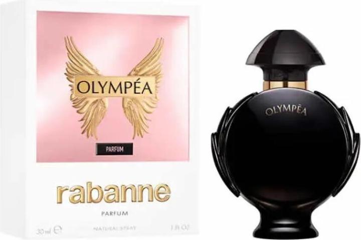 Actual product image Paco Rabanne Le Parfum (Eau de parfum, 30 ml)
