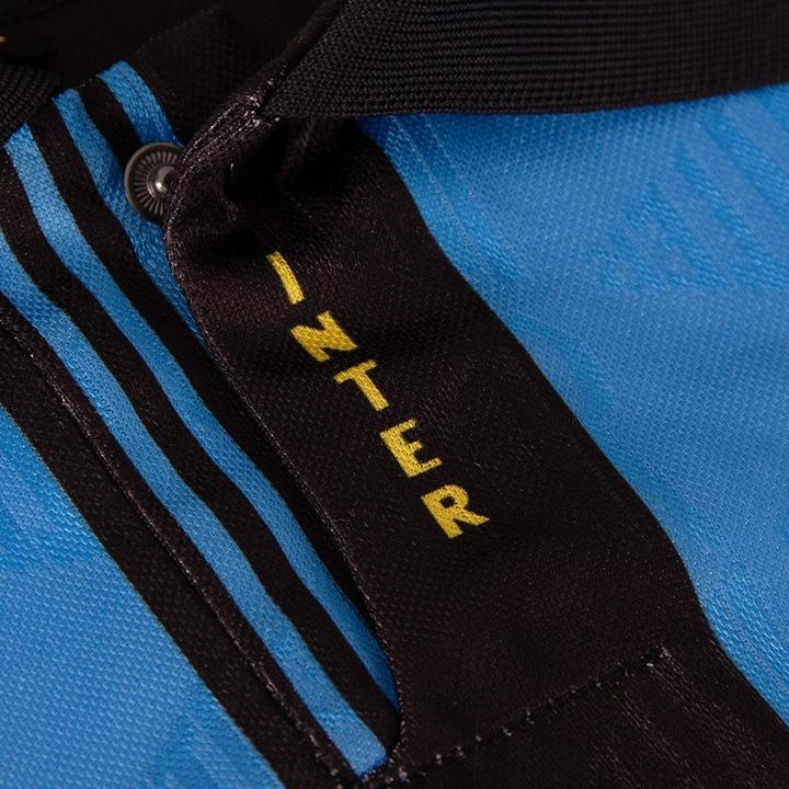 Image du produit Copa Football Inter Milan 1993 - 94 Maillot Rétro | FC Internazionale Milano 1993 - 94 Chemise Vintage (XL)
