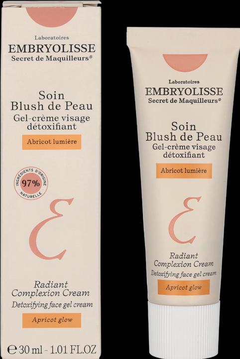 Produktbild Embryolisse Radiant Complexion (Apricot Glow)