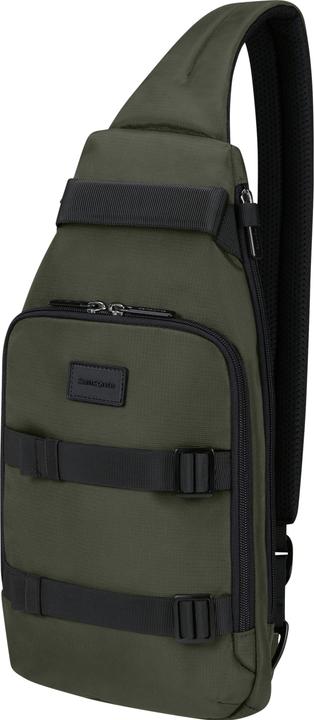 Samsonite Sackmod (10.50")