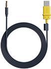 Image du produit Logitech ZONE LEARN N/A N/A N/A WW-9006 - USB A SINGLE PACK (1.31 m)