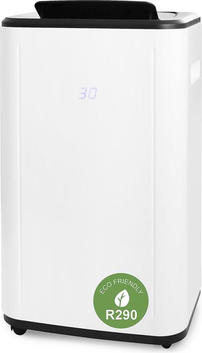 Emerio Luftentfeuchter (60 m², 30 l/24h)