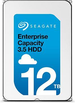 Produktbild Seagate Exos X12 512E/4KN (12 TB, 3.5")