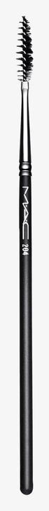 Actual product image MAC Cosmetics 204 Lash Brush (Eyeliner)