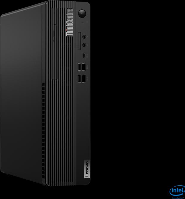 Produktbild Lenovo ThinkCentre – M80s (Intel Core i7-10700, 16 GB, 512 GB, UHD Graphics 630)