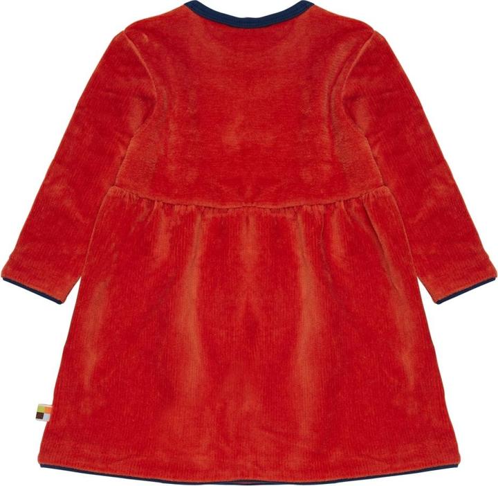Produktbild loud + proud Kleid Cord (98, 104)