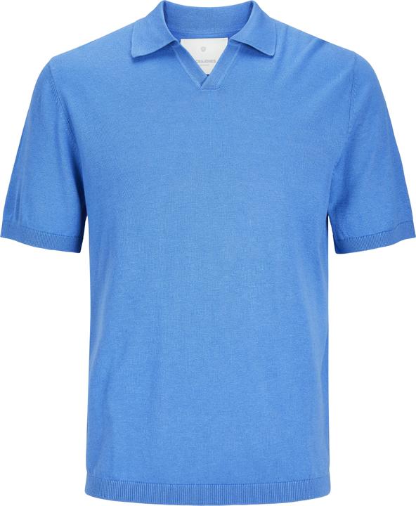 Immagine prodotto Jack & Jones Maglia a tinta unita con collo rotondo Maglia con collo rotondo (XS)