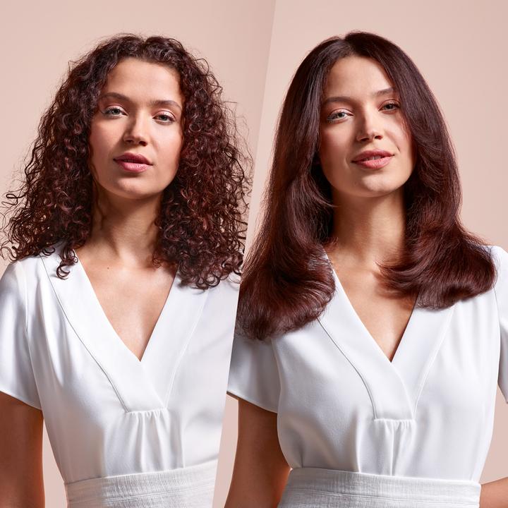 Actual product image Dyson Airstrait (Steam straightener)