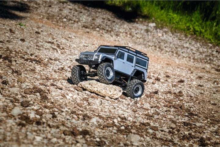 Produktbild Carson Land Rover Defender (RTR Ready-to-Run)