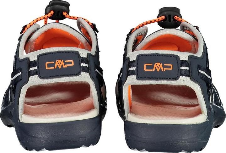 Actual product image CMP Campagnolo CMP Aquarii 2.0 Hiking Sandal Jr 30Q9664-58UL - 37 (37)