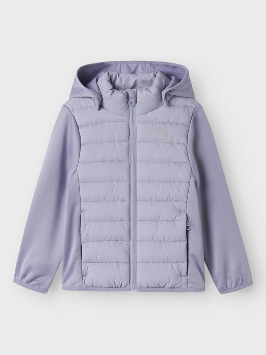 Immagine prodotto Name it Hybrid Jacke (104)