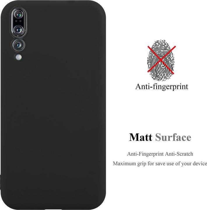 Immagine prodotto Cadorabo Copertina in TPU Candy (Huawei P20 Plus, Huawei P20 Pro)