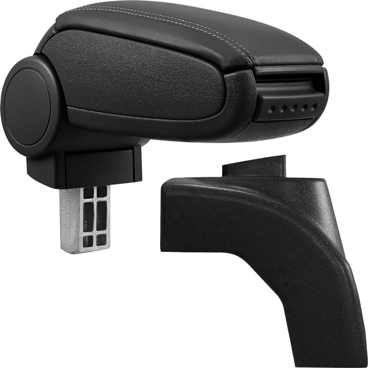Produktbild Pro-Tec VW Golf 5 V, Jetta Mittelarmlehne/Armlehne Kunst - Leder Passgenau