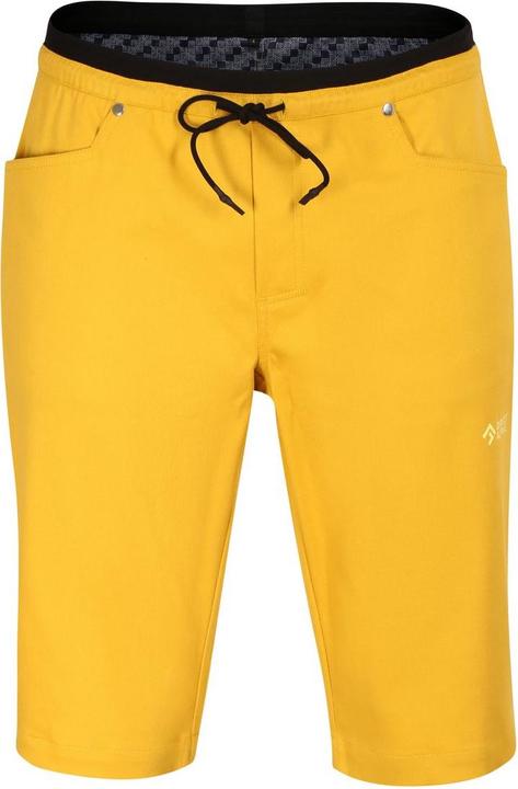 Produktbild Directalpine Rock Shorts 1.0, Kurze Hose, Herren (Regular Fit) - Direct Alpine, 200 (XL)