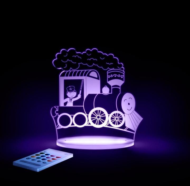 Produktbild Aloka Train SleepyLight 2017