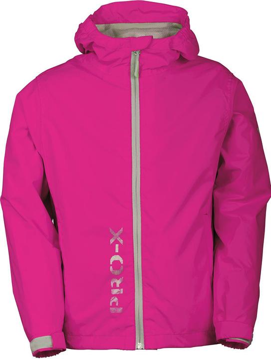 PRO-X elements Kinder Flashy Jacke (176)