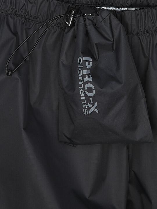Produktbild PRO-X elements Regenüberhose Tramp (M/L)