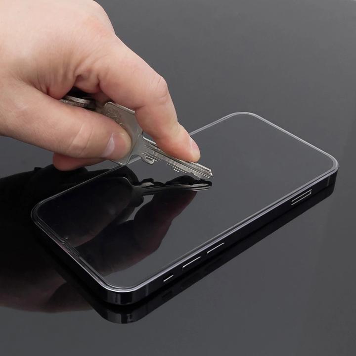 Produktbild Wozinsky Privacy Glass Panzerglas für Xiaomi POCO X7 Pro, 2er-Pack (2 Stück, Xiaomi Poco X7 Pro)