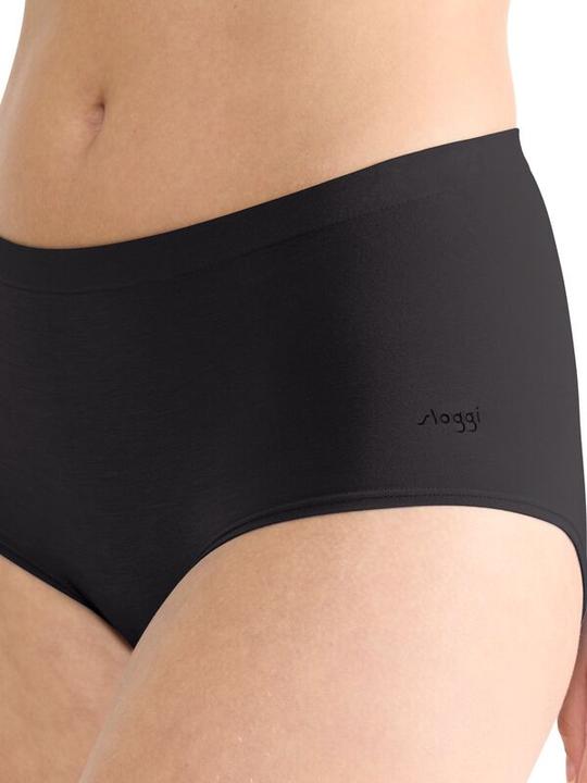 Produktbild Sloggi Go Sense Micromodal Maxi Slip (L, 2er Pack)