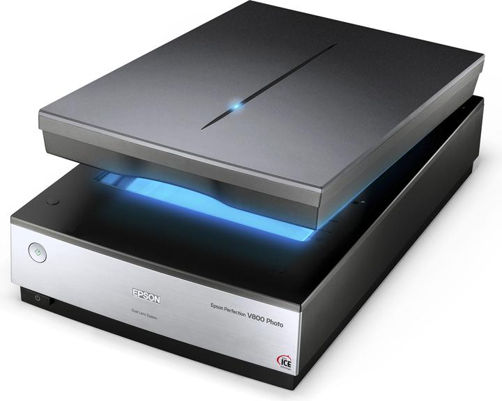 Image du produit Epson Perfection V800 Photo (USB)