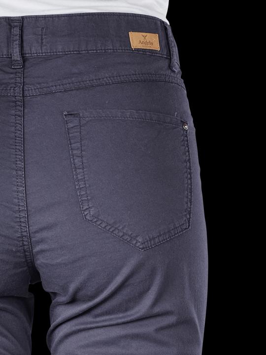 Actual product image Angels Feather Light Cici TU Pant Straight Fit Dark Blue (W33)