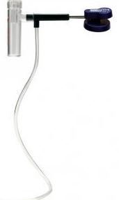 Actual product image Green Clean V-3000