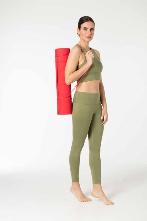 Actual product image Super Natural W Liquid Flow Top (M)