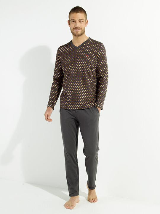 Produktbild HOM Pyjama Jegor (S)