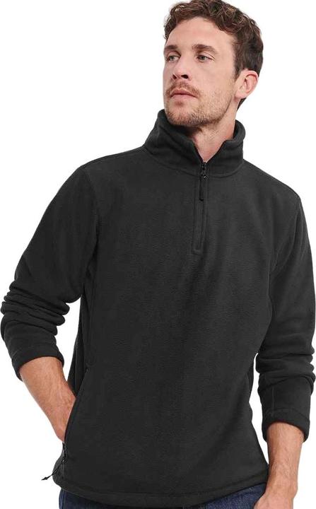 Produktbild Russell FleeceOberteil Reissverschluss Für Aussen (XL)