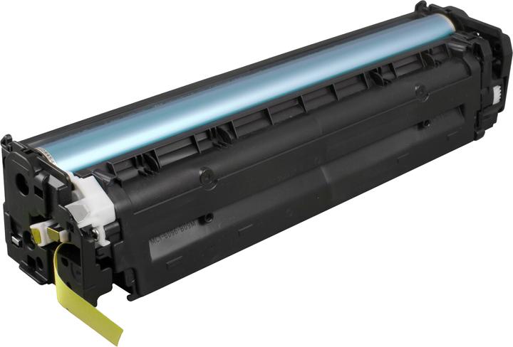Produktbild Ampertec Alternativ Toner ersetzt Canon Cartridge 716 cyan (C)