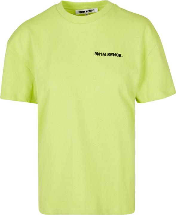 9N1M Sense W-Essential T-Shirt - 61781