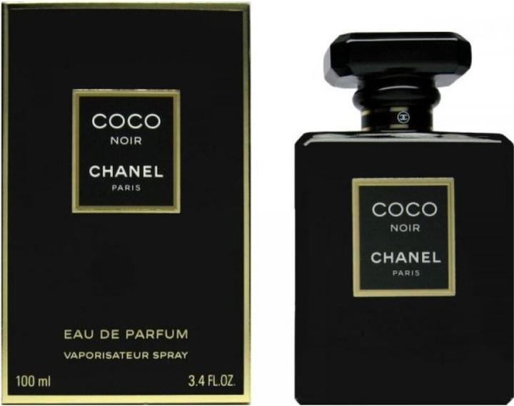 Image du produit Chanel coco noir (Eau de parfum, 100 ml)