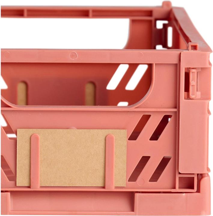 Immagine prodotto Schou Pieghevole M (25 x 16,5 x 10 cm, 3.30 l)