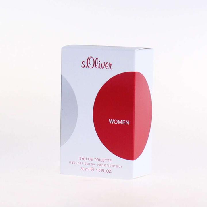 Image du produit S.Oliver Parfums (Eau de toilette, 50 ml)
