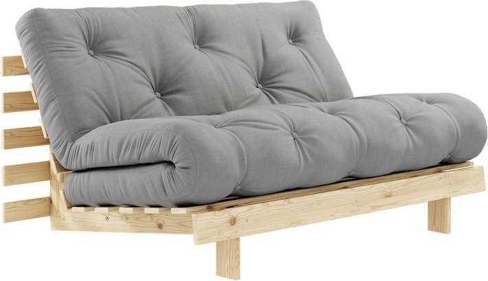 Produktbild Karup Design Roots (Bettsofa, 2-Sitzer)
