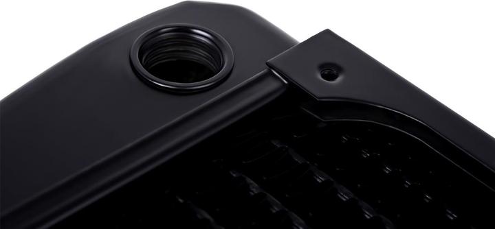 Produktbild Alphacool 14244 Computerkühlsystemteil/-zubehör Heizkörper (140 mm)