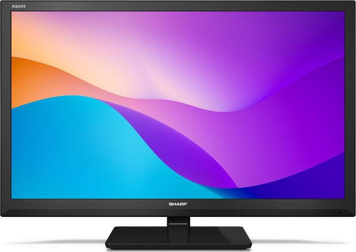 Produktbild Sharp 24BI2EA (24", LCD, HD ready)