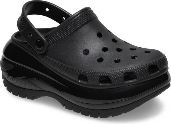 Actual product image Crocs Classic Mega Crush Clog (40)